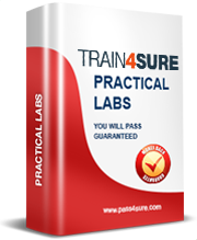 Train4sure Practical Labs