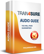 Train4sure Audio Guide