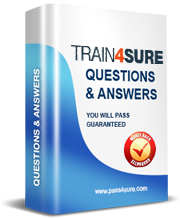 Train4sure Questions & Answers