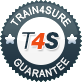 Train4sure Guarantee Train4sure Guarantee