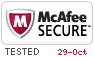 Mcafee Secure Mcafee Secure