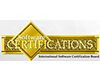 Software Certifications Software Certifications