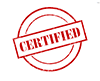 Specialized Certifications
