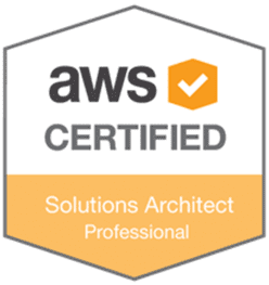 AWS Certified Solutions Architect - Professional Exams