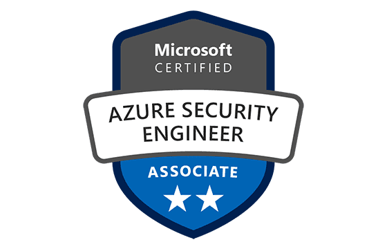 Microsoft Certified: Azure Security Engineer Associate Exams