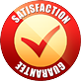 Satisfaction Guaranteed Guarantee