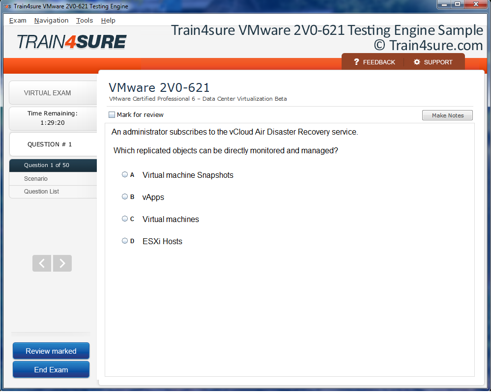 ECSAv10 Sample 1