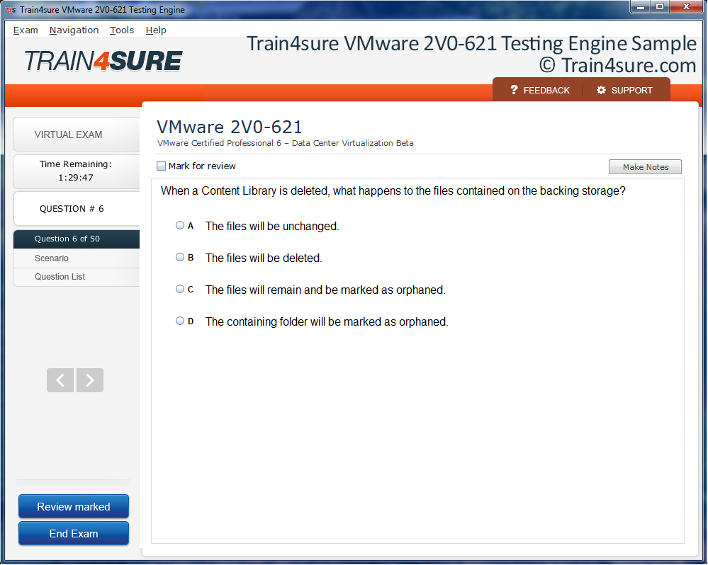 H13-341 Sample 4