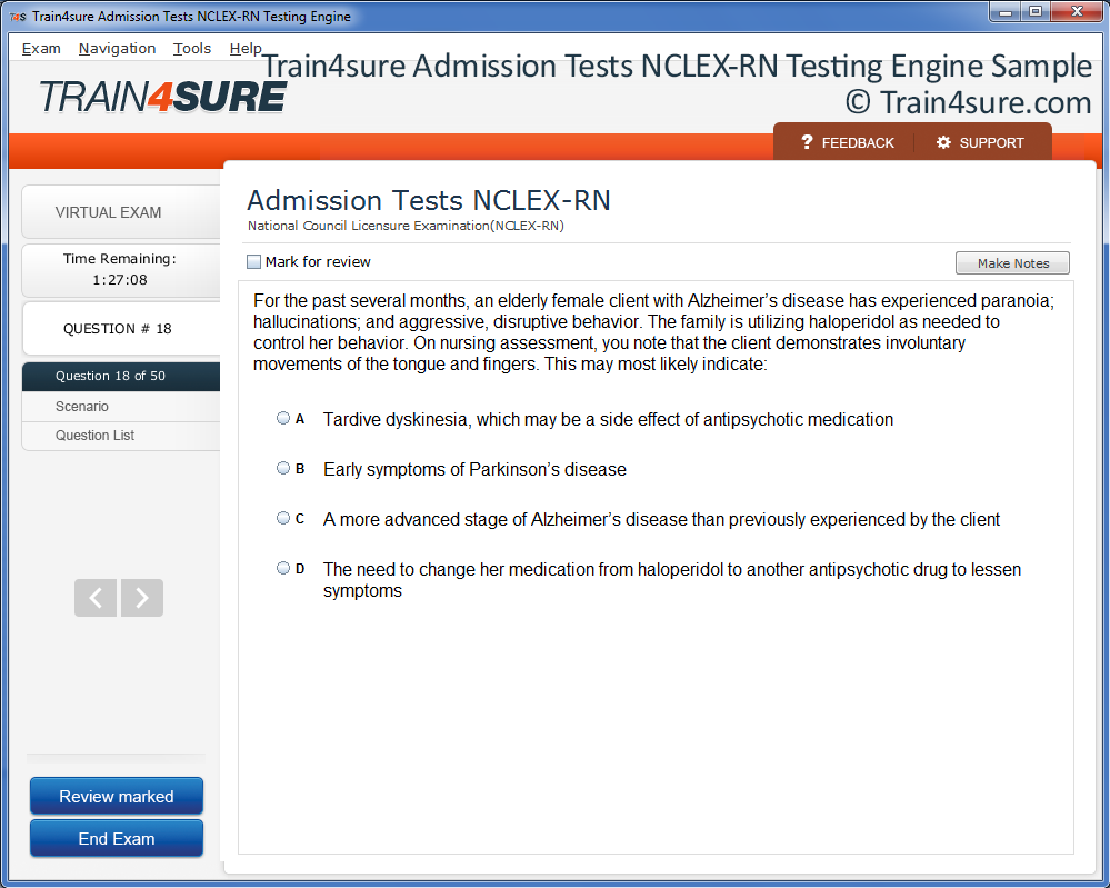 MCQS Sample 5