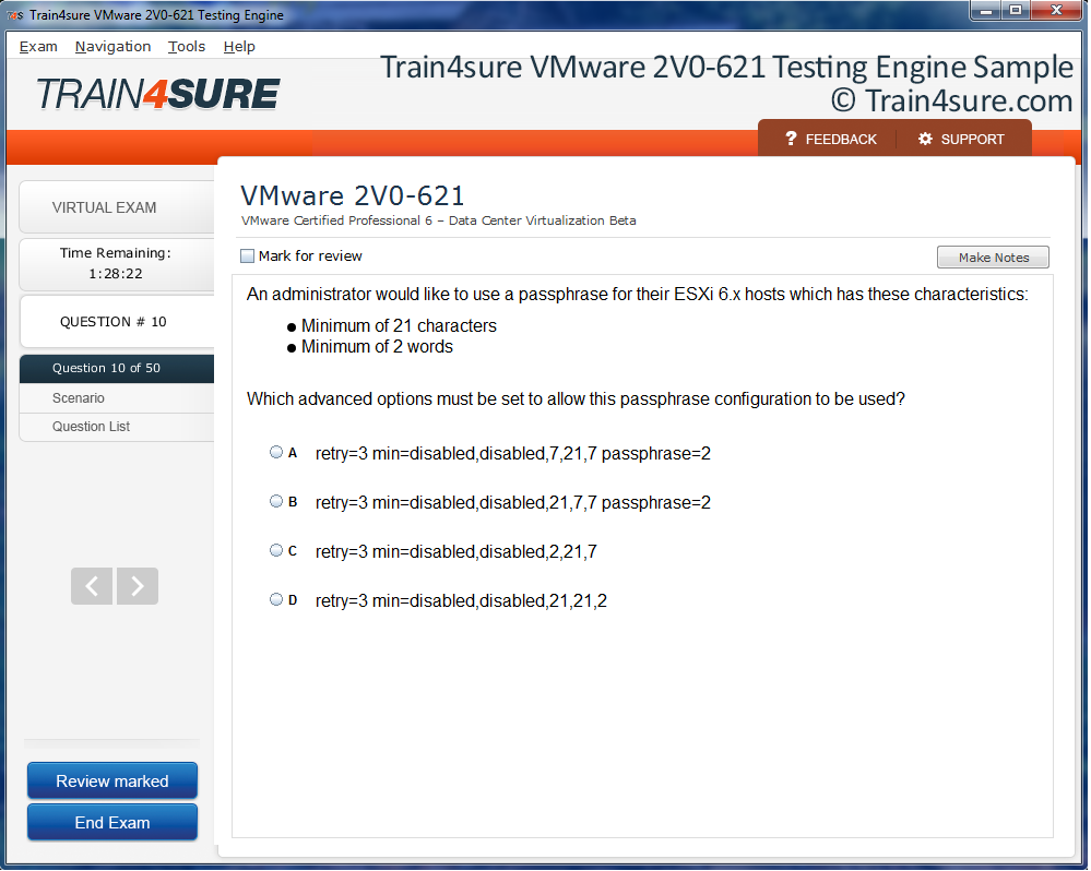 H12-261 Sample 6