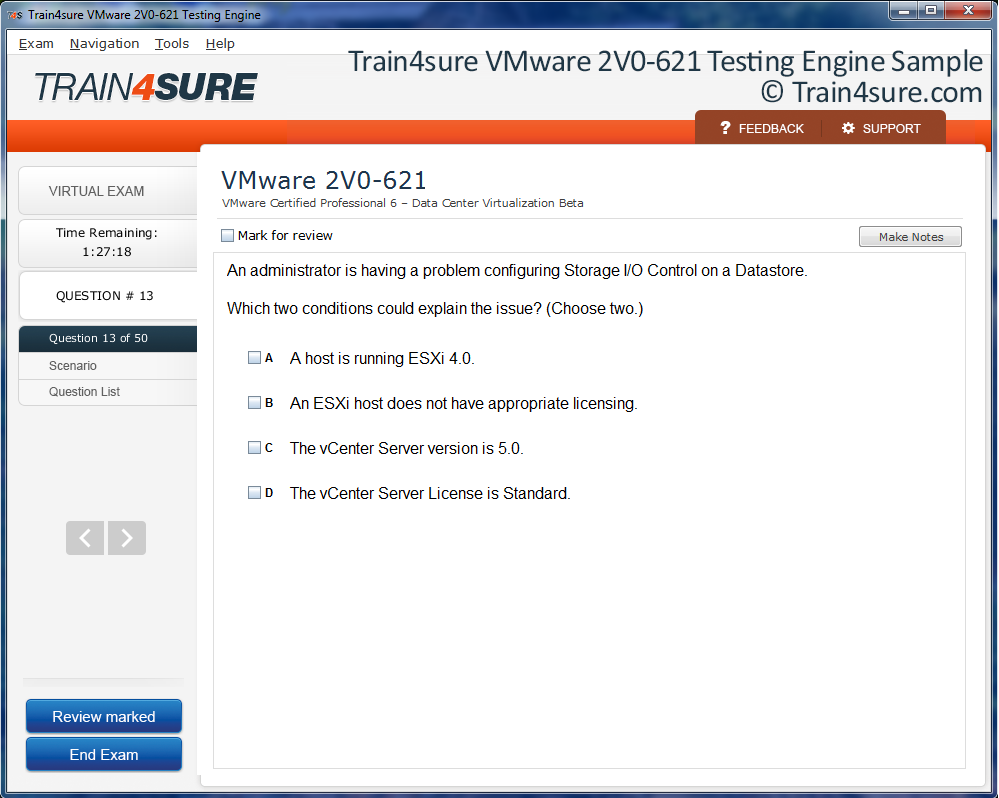 EADE105 Sample 7