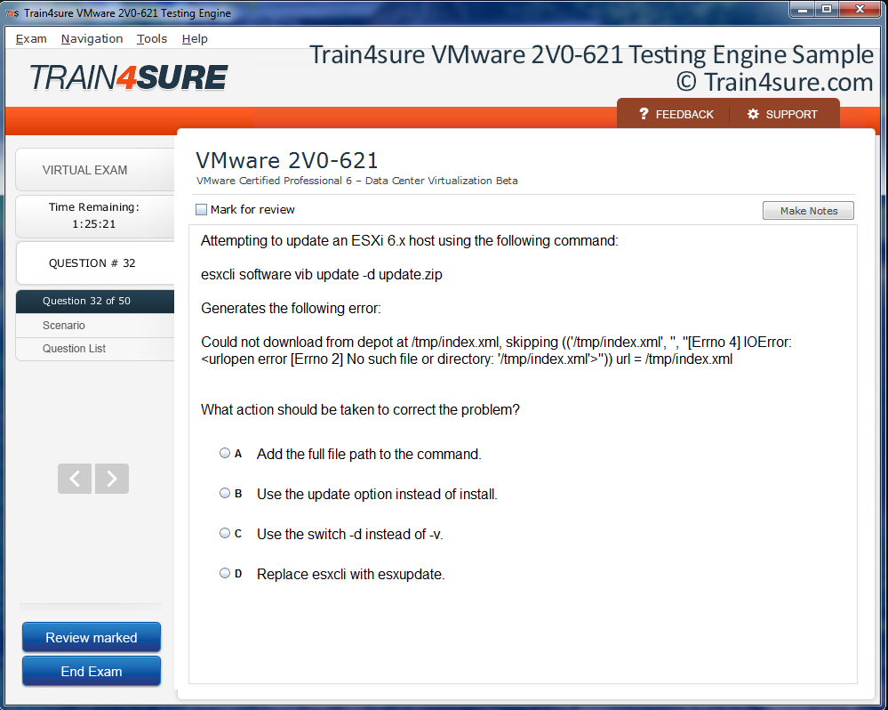 H13-341 Sample 9